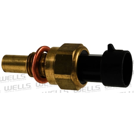Wve 1T1081 Engine Coolant Temperature Sender 1T1081